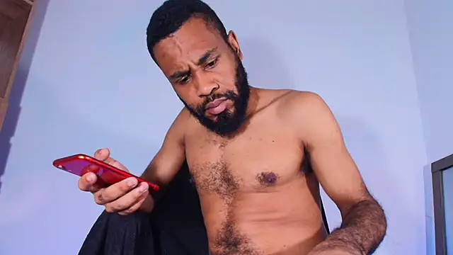 KaelMoreau online show from January 2026 12:03:02 AM