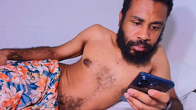 KaelMoreau online show from March 2026 09:16:01 AM