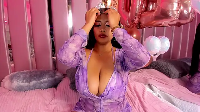 valery ws  online show from January 2025 06:57:02 PM
