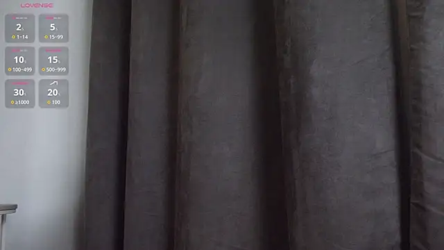 Snapshot of Victoria_Thomsons1 chatting on October 2025 12:37:02 PM Victoria Thomsons1 online show from October 2025 12:37:02 PM