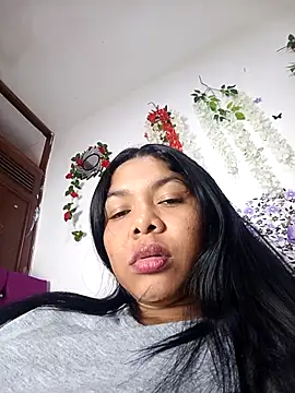 Snapshot of DIORA_Latina chatting on September 2025 05:51:01 AM DIORA Latina online show from September 2025 05:51:01 AM