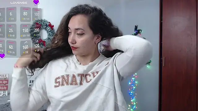 ArtemisNature online show from December 2024 07:50:02 PM