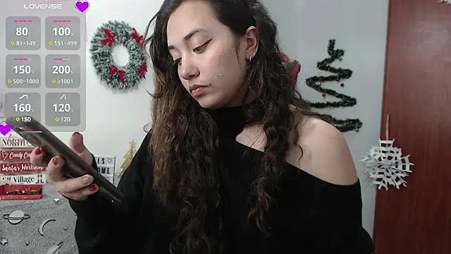 ArtemisNature online show from December 2024 07:53:02 PM