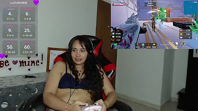 ArtemisNature online show from March 2025 12:58:02 AM