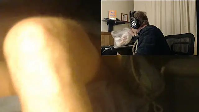 BrisonChase online show from December 2024 07:25:01 AM