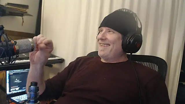 BrisonChase online show from March 2025 02:05:02 AM
