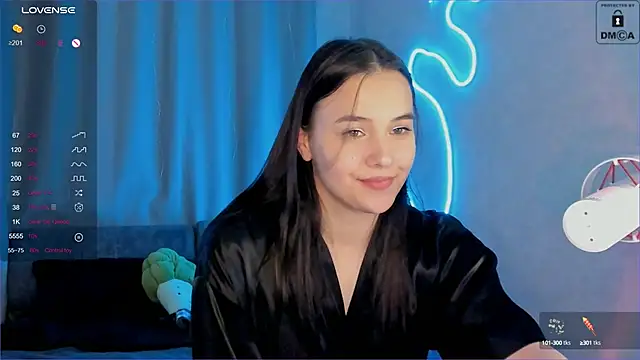  Sweetie  online show from December 2024 08:09:02 AM