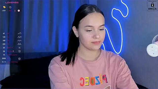  Sweetie  online show from December 2024 03:41:01 PM