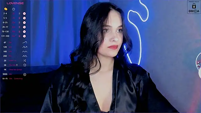  Sweetie  online show from December 2024 01:55:02 PM