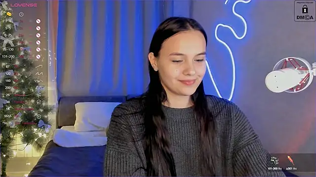  Sweetie  online show from January 2025 03:55:02 PM