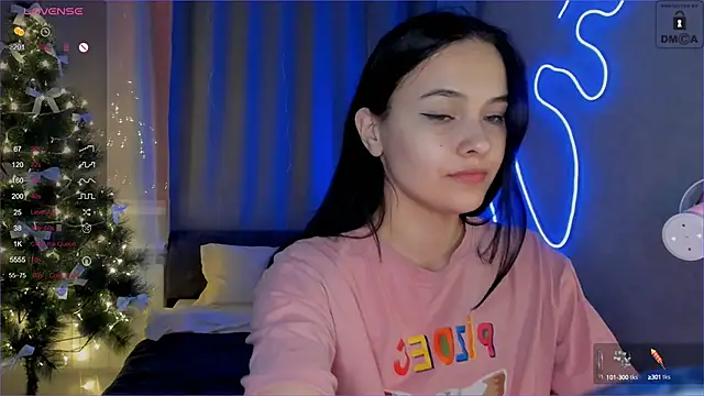  Sweetie  online show from January 2025 06:26:01 PM