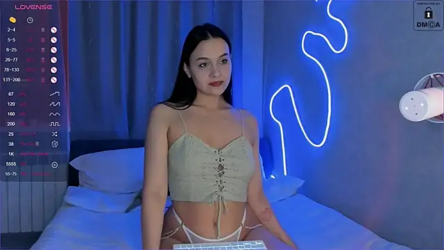  Sweetie  online show from January 2025 12:05:01 AM