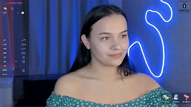  Sweetie  online show from February 2025 12:22:02 PM