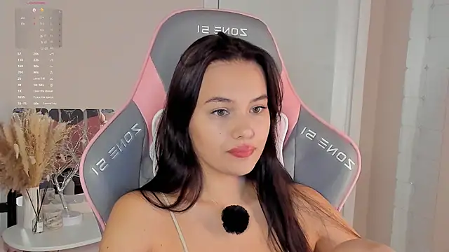  Sweetie  online show from September 2025 04:53:02 PM