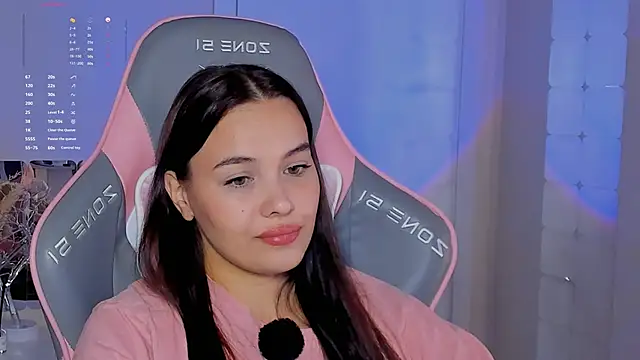  Sweetie  online show from November 2025 11:10:01 AM