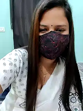 payal sharma1 online show from February 2025 05:59:01 PM