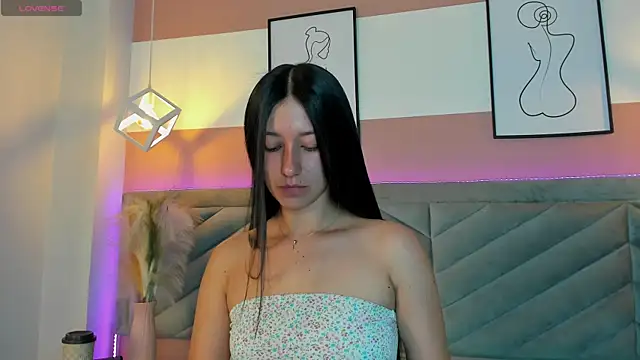 Ary thompson   online show from April 2026 12:12:01 PM