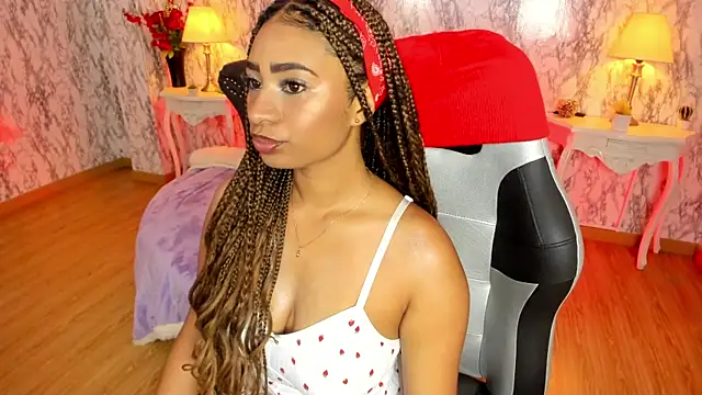 SpicyAmelia online show from January 2025 12:26:02 PM