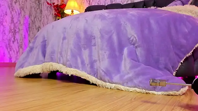 SpicyAmelia online show from January 2025 01:10:01 PM