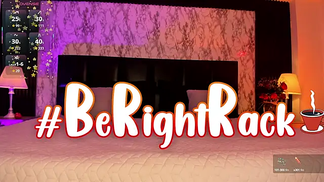 SpicyAmelia online show from September 2025 01:04:01 PM