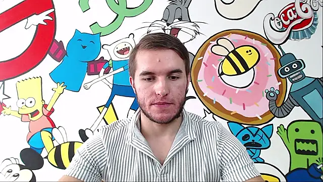 defuego  online show from December 2024 10:39:01 AM