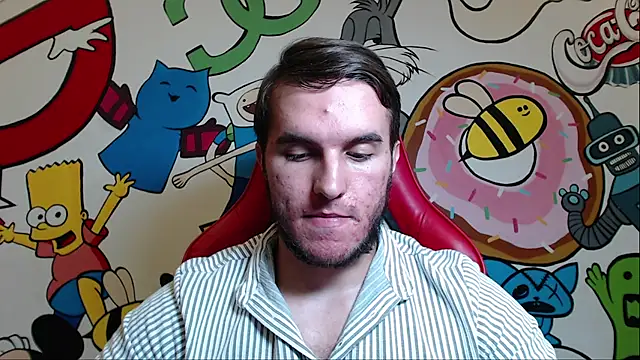 defuego  online show from December 2024 08:17:01 PM