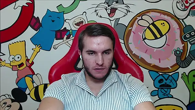 defuego  online show from December 2024 05:22:01 PM