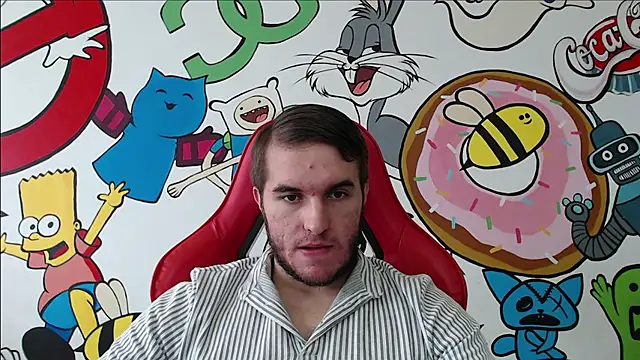 defuego  online show from December 2024 10:34:02 AM