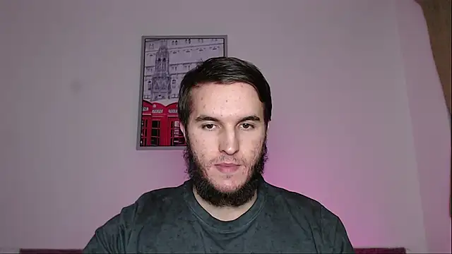 defuego  online show from March 2025 08:21:01 PM