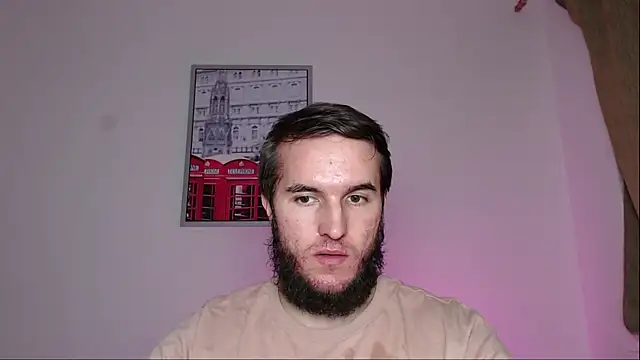 defuego  online show from March 2025 08:00:02 PM