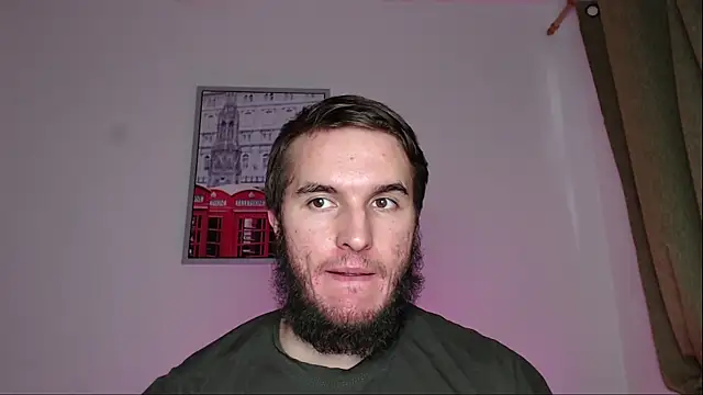 defuego  online show from March 2025 03:36:02 PM