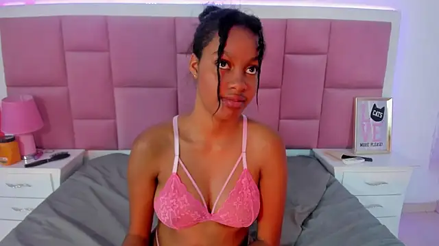 StormiHills online show from February 2025 05:51:02 PM