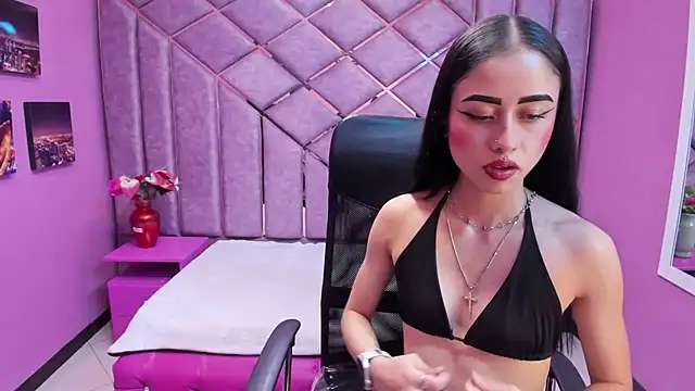 AnnySweett  online show from September 2025 05:16:02 PM