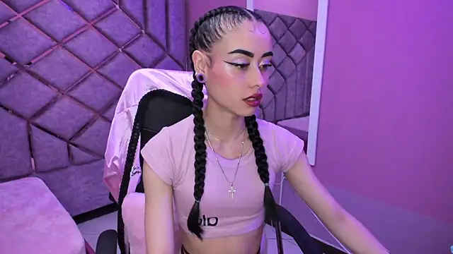 AnnySweett  online show from February 2026 06:59:02 PM