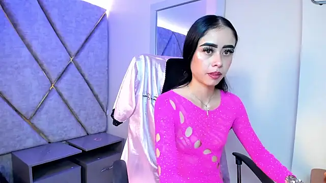 AnnySweett  online show from May 2026 03:38:01 PM