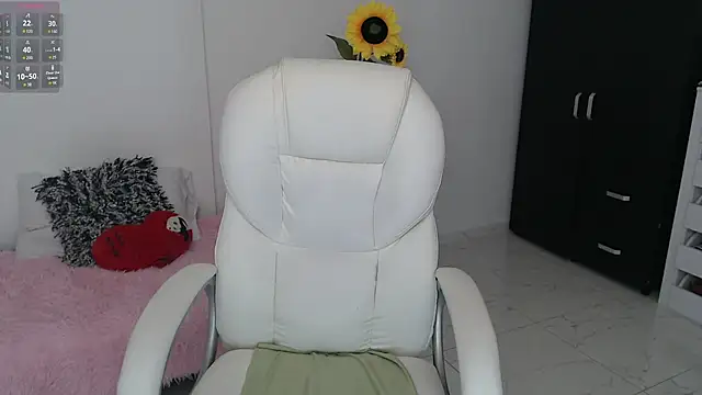 Ghada milf online show from December 2024 02:10:02 AM