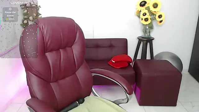 Ghada milf online show from April 2026 11:02:02 PM