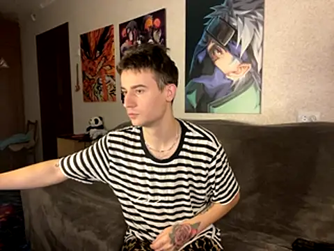 Mike severi2 online show from October 2025 05:41:02 AM