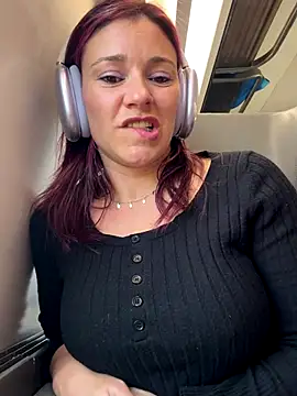 Babyfantasy83 online show from October 2025 11:53:02 AM