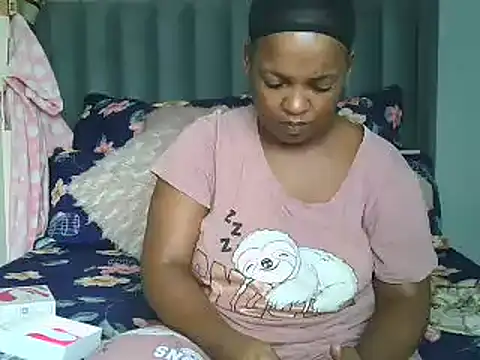 Amberbela online show from January 2025 08:15:02 AM