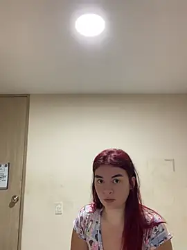 MiaLujan  online show from January 2025 11:11:01 AM