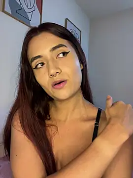 HallieLemon1 online show from March 2025 04:27:02 AM