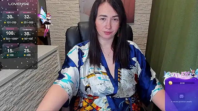 Snapshot of Kendra_SXY chatting on December 2024 02:09:01 AM Kendra SXY online show from December 2024 02:09:01 AM