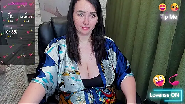 Snapshot of Kendra_SXY chatting on January 2025 02:07:02 AM Kendra SXY online show from January 2025 02:07:02 AM