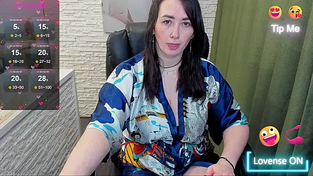 Snapshot of Kendra_SXY chatting on January 2025 01:54:01 AM Kendra SXY online show from January 2025 01:54:01 AM