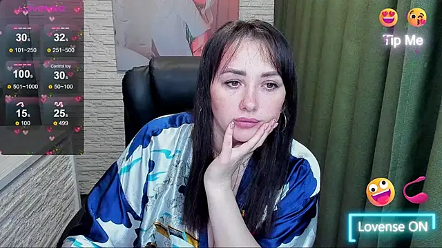 Snapshot of Kendra_SXY chatting on February 2025 02:28:02 AM Kendra SXY online show from February 2025 02:28:02 AM