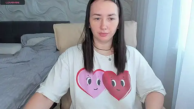 Kendra SXY online show from December 2025 04:10:01 AM