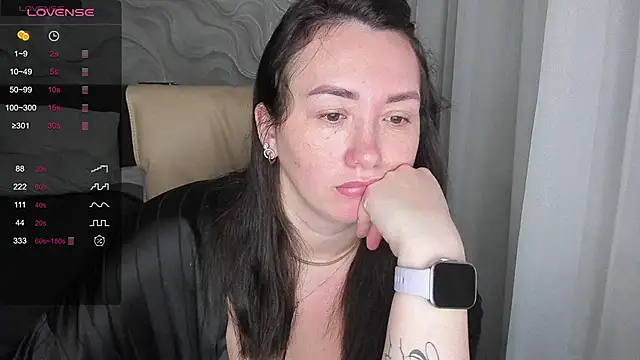 Kendra SXY online show from January 2026 01:42:01 AM