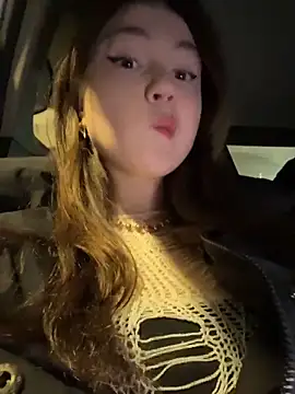 Peachy Dream online show from February 2026 07:58:02 PM