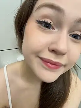 Snapshot of Peachy_Dream chatting on May 2026 08:48:01 PM Peachy Dream online show from May 2026 08:48:01 PM